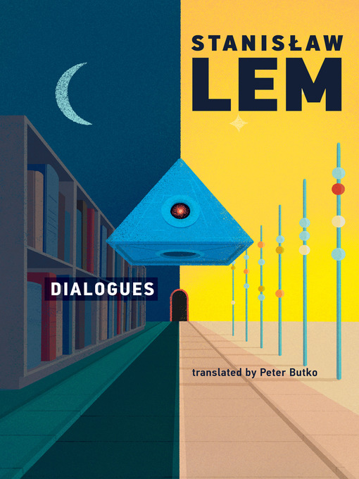 Title details for Dialogues by Stanislaw Lem - Available